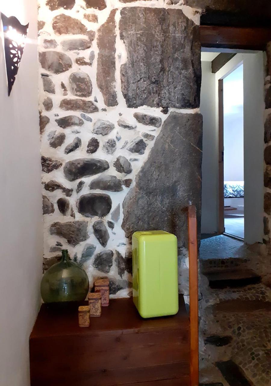 Maison Bergoun Borce Cameră foto