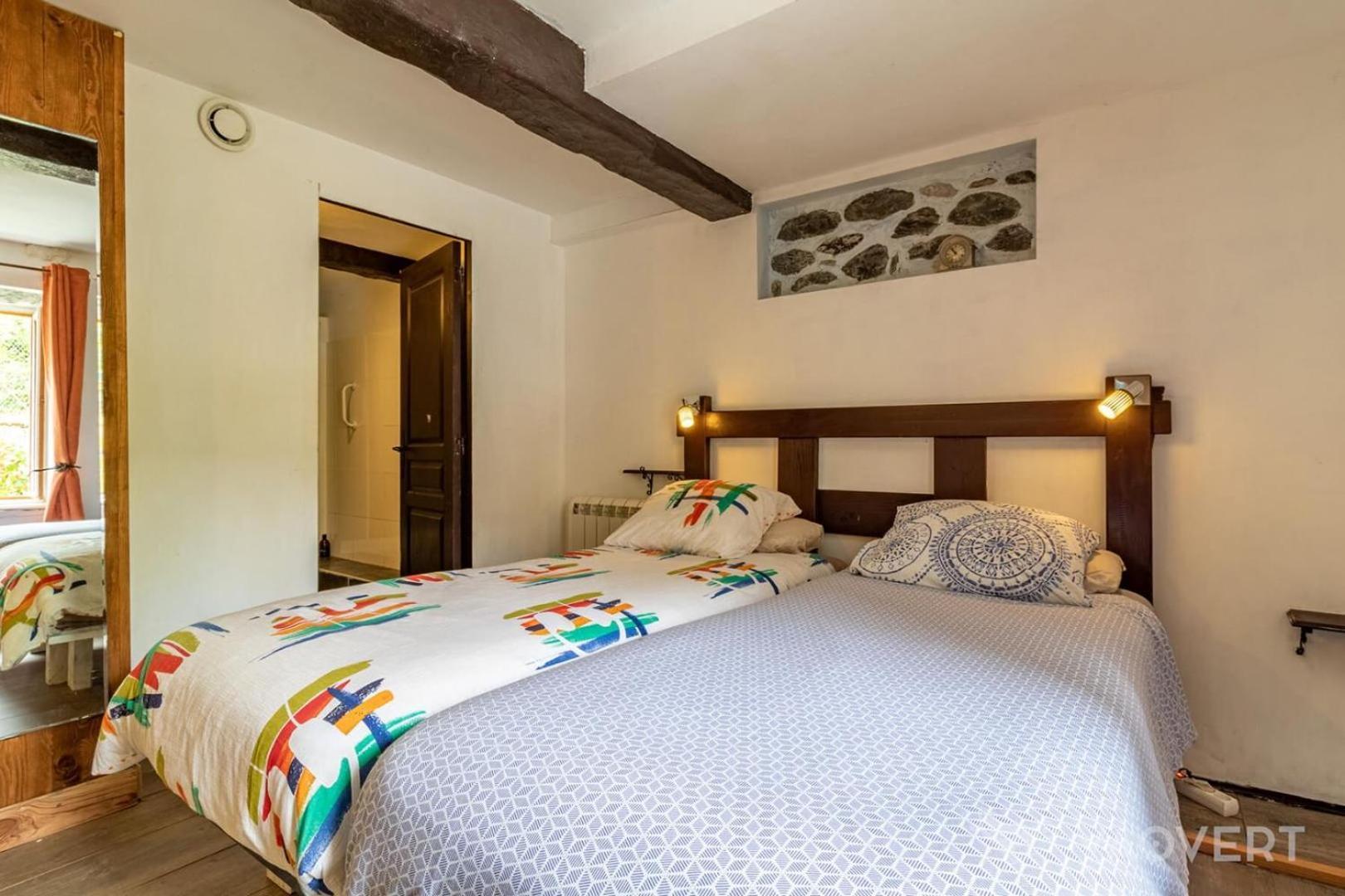 Maison Bergoun Borce Cameră foto
